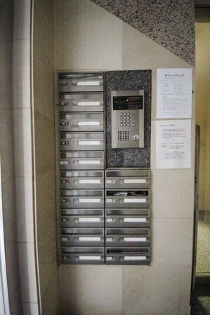 ロジェの物件内観写真